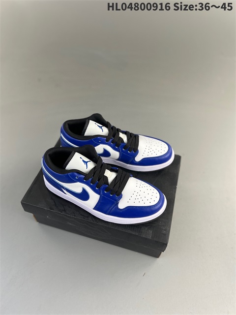 women air jordan 1 shoes 2023-10-9-127